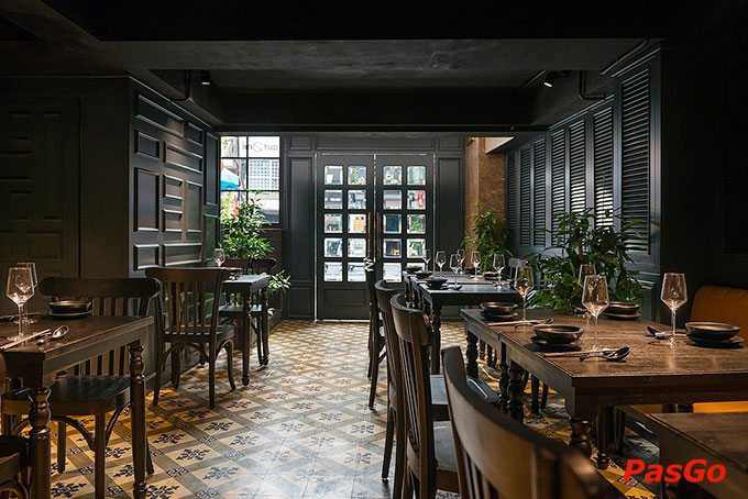 Chả Cá Lăng - Lò Sũ-13