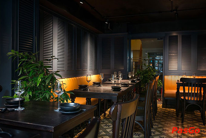 Chả Cá Lăng - Lò Sũ-14