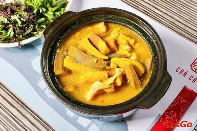 Các món ăn giàu dinh dưỡng từ thịt dê tốt cho sức khỏe