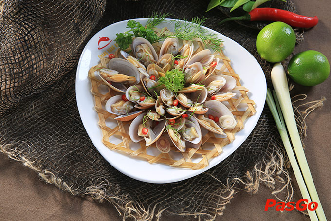 Chang Kang Kung – Hấp Thủy Nhiệt Hong Kong - Estella Palace-8