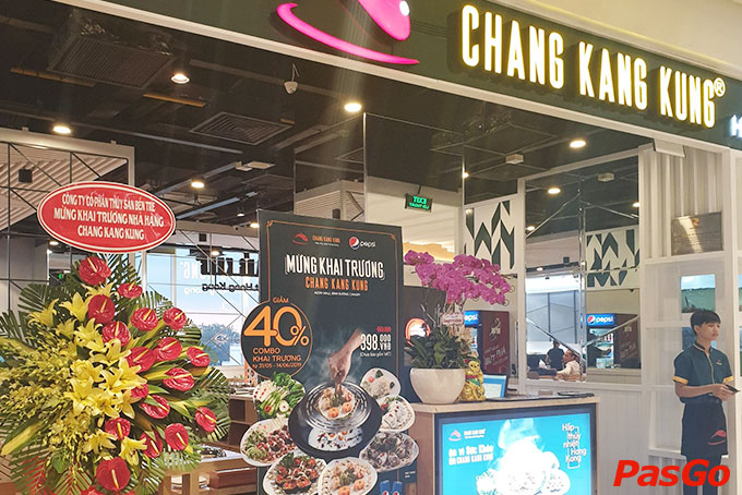Chang Kang Kung - Hấp Thủy Nhiệt Hong Kong - Aeon Mall Bình Dương-16