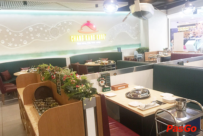 Chang Kang Kung – Hấp Thủy Nhiệt Hong Kong - Giga Mall-14