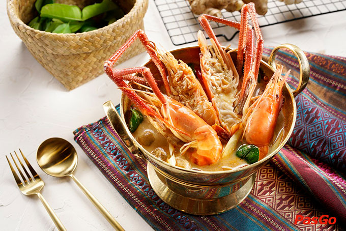 Top 10 địa điểm ăn uống ngon, nổi tiếng nhất Quận Phú Nhuận 10