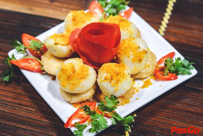 Chay Tịnh Nghiệp  - Đội Cấn-3