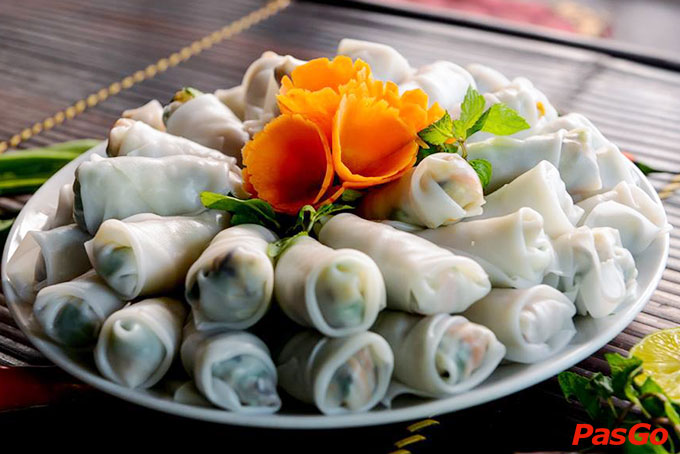 Chay Tịnh Nghiệp  - Đội Cấn-5