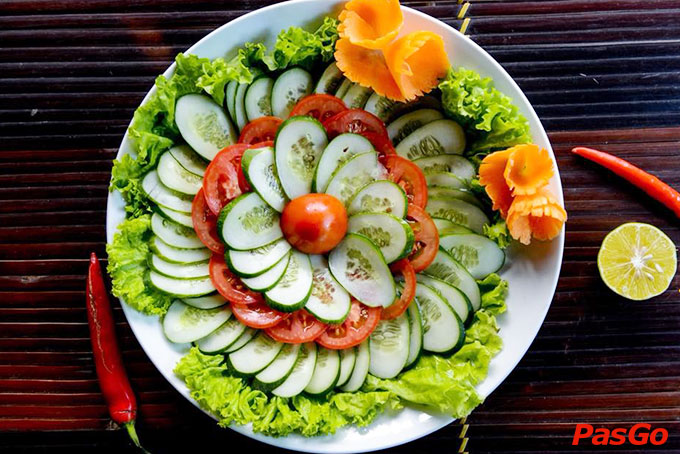 Chay Tịnh Nghiệp  - Đội Cấn-6