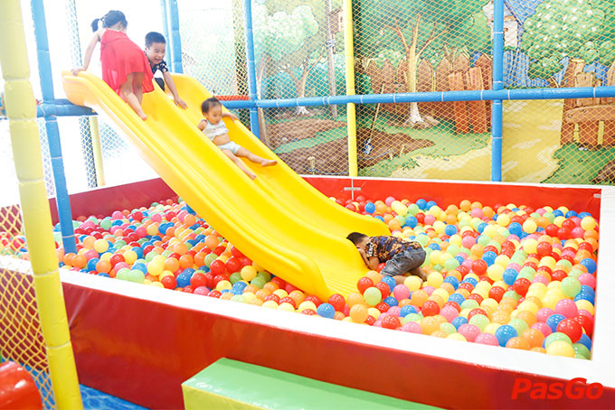 Nhà hàng Chef Dzung Nguyễn Tuân 22