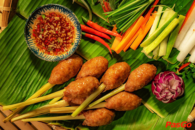 Chị Em Quán Công Trường Quốc Tế Quận 3 1