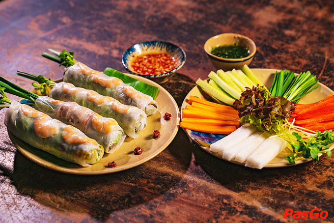 Chị Em Quán Công Trường Quốc Tế Quận 3 2