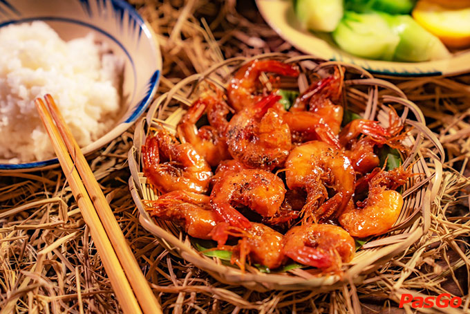 Chị Em Quán Công Trường Quốc Tế Quận 3 3