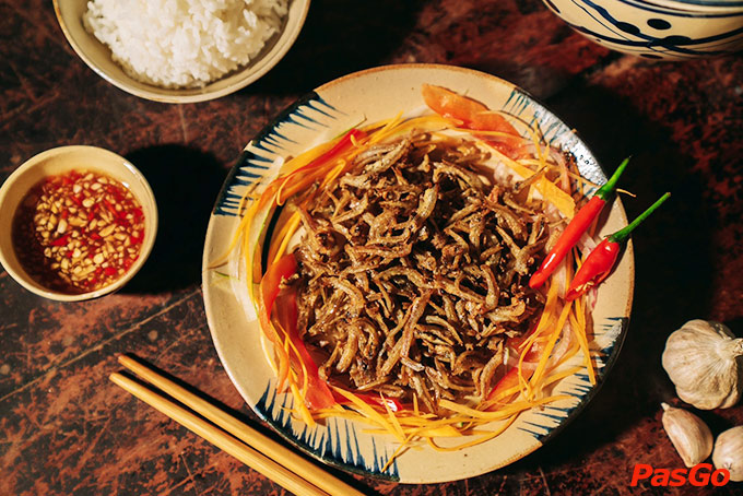 Chị Em Quán Công Trường Quốc Tế Quận 3 4