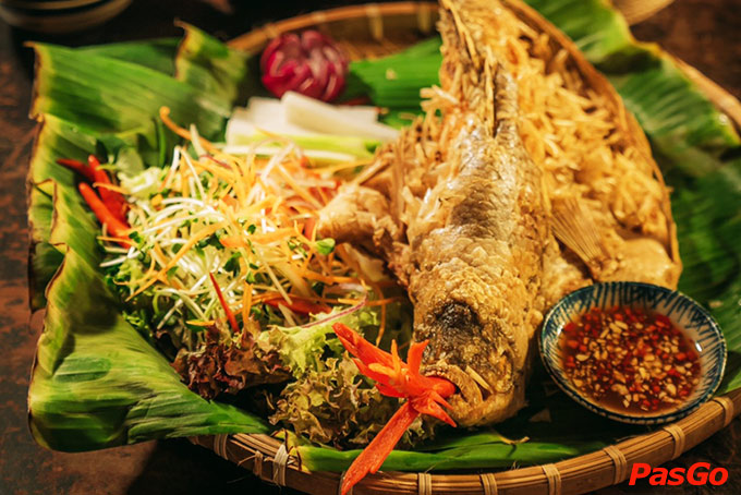 Chị Em Quán Công Trường Quốc Tế Quận 3 6