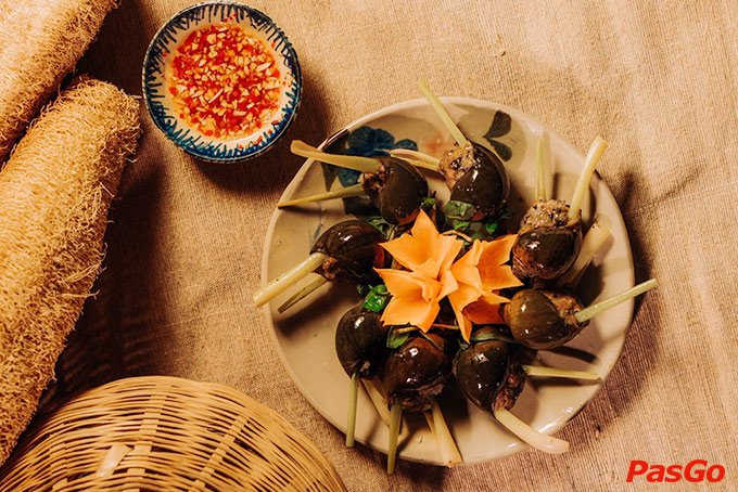 Chị Em Quán Công Trường Quốc Tế Quận 3 7