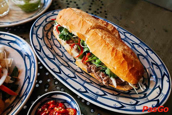 Chị Hoa Vietnamese Cuisine - Hai Bà Trưng