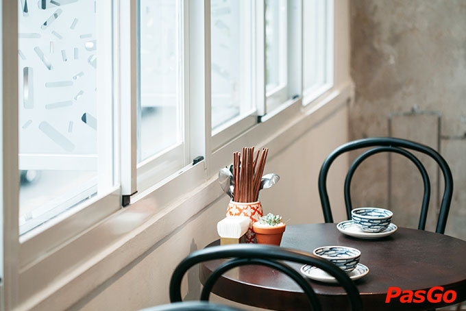 Chị Hoa Vietnamese Cuisine - Hai Bà Trưng-15