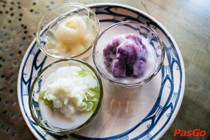 Chị Hoa Vietnamese Cuisine - Hai Bà Trưng-7