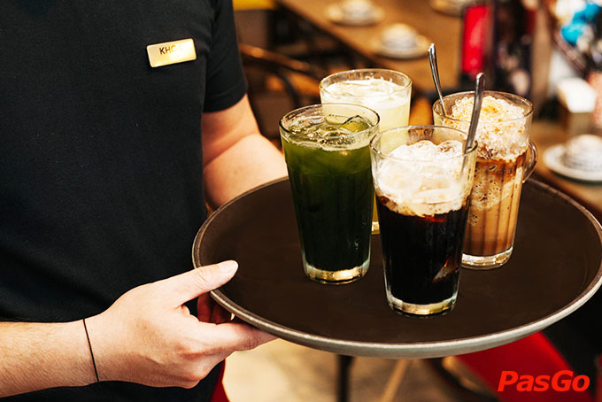 Chị Hoa Vietnamese Cuisine - Hai Bà Trưng-8