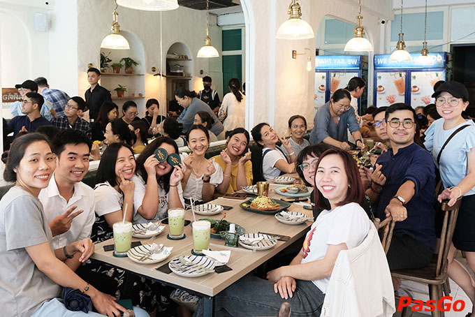 Chill Thái - Hồng Hà-10