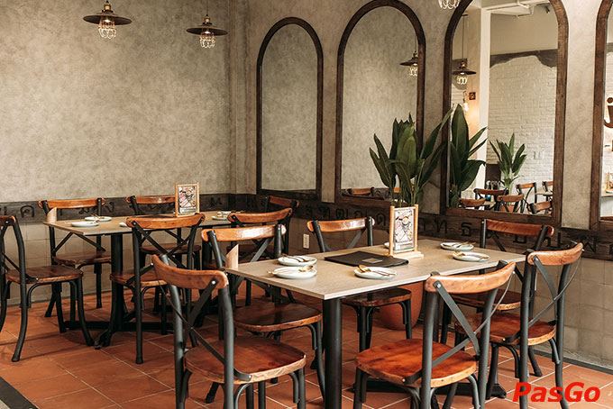 Chill Thái - Hồng Hà-13