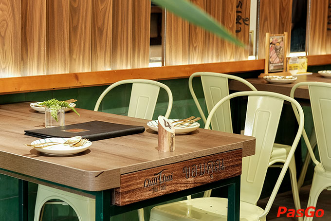 Chill Thái - Hồng Hà-16