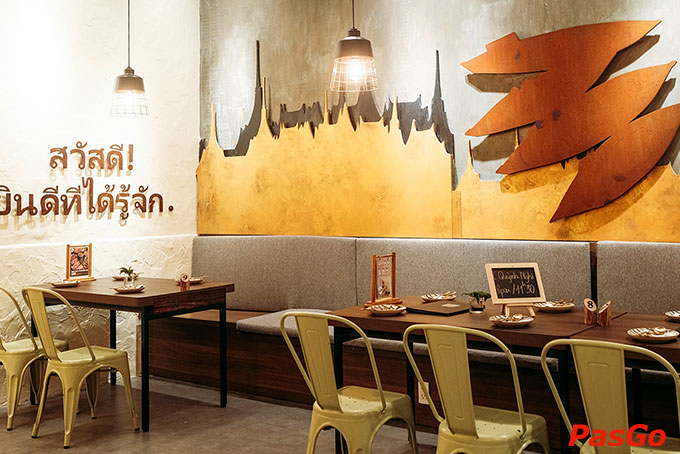 Chill Thái - Hồng Hà-17