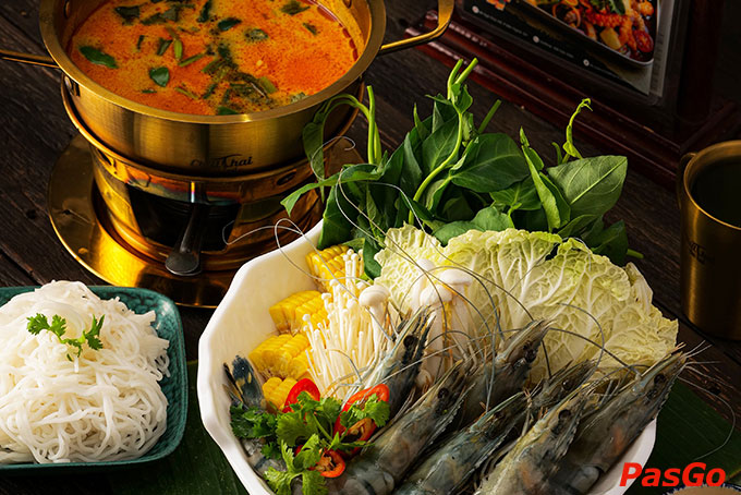 Chill Thái - Hồng Hà-6