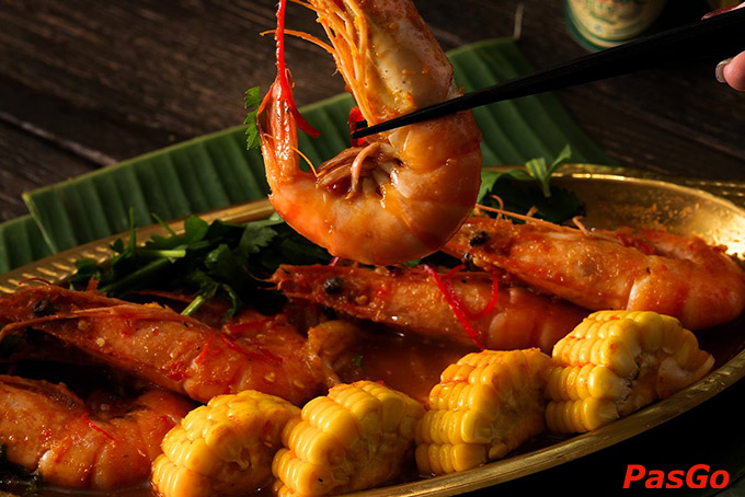 Chill Thái - Ngô Đức Kế