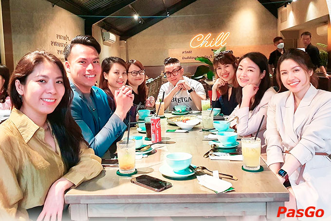 Chill Thái - Ngô Đức Kế-11