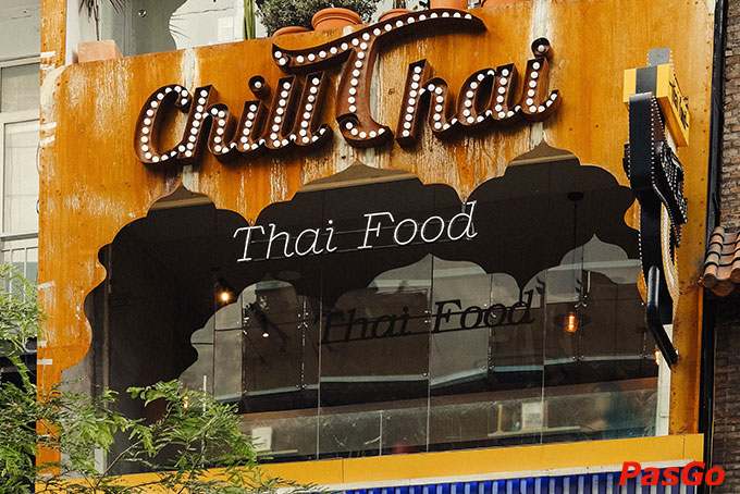 Chill Thái - Ngô Đức Kế-13