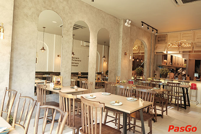 Chill Thái - Ngô Đức Kế-14