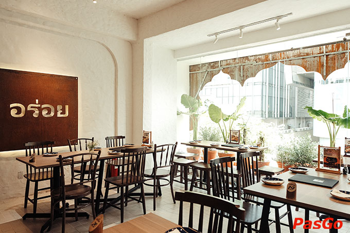 Chill Thái - Ngô Đức Kế-16