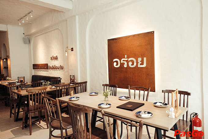 Chill Thái - Ngô Đức Kế-18