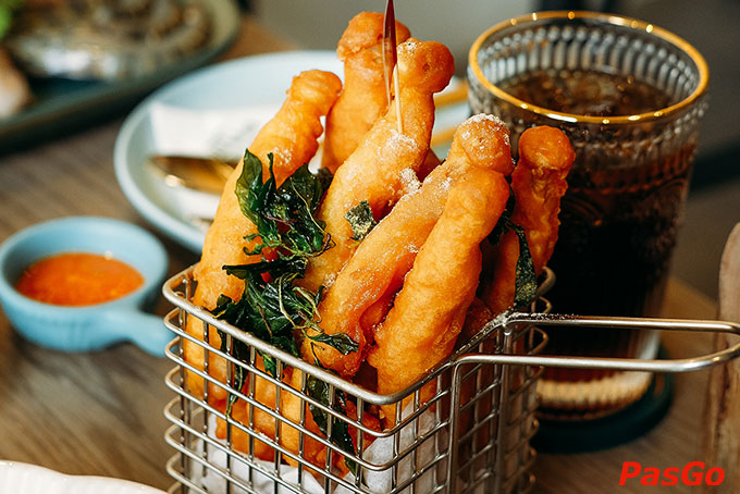 Chill Thái - Ngô Đức Kế-5