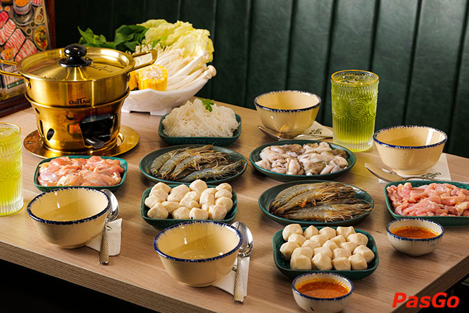 Chill Thái - Ngô Đức Kế-7