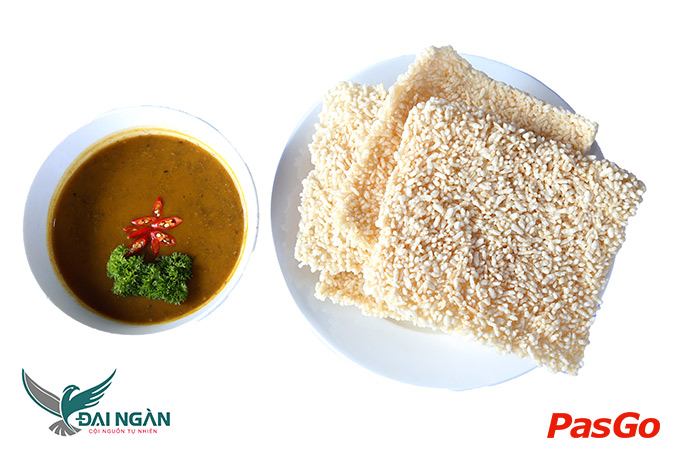 Nhà hàng Chim Đại Ngàn Phạm Văn Đồng 11