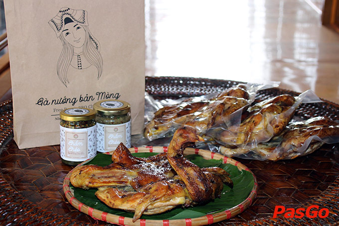 Nhà hàng Chim Đại Ngàn Phạm Văn Đồng 7