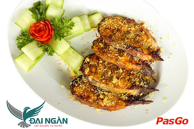 Nhà hàng Chim Đại Ngàn Phạm Văn Đồng 8