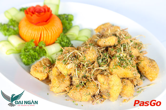 Nhà hàng Chim Đại Ngàn Phạm Văn Đồng 9