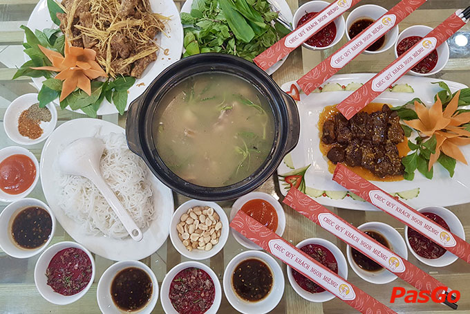 Chim To Dần Bình An - Trần Kim Xuyến-9