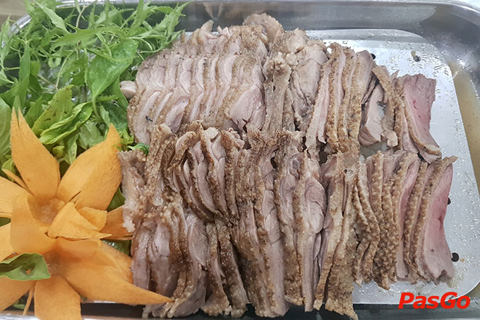 Chim To Dần Bình An - Trần Kim Xuyến-10