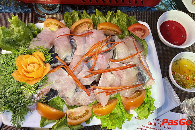 Chim To Dần Bình An - Trần Kim Xuyến-11