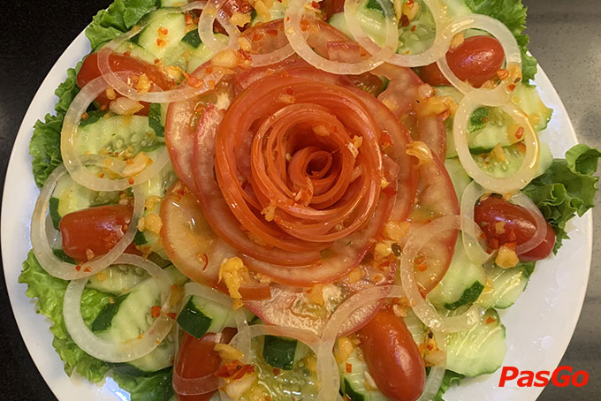 Chim To Dần Bình An - Trần Kim Xuyến-12