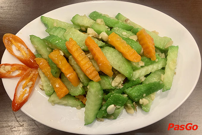 Chim To Dần Bình An - Trần Kim Xuyến-13