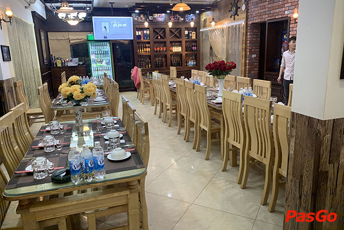 Chim To Dần Bình An - Trần Kim Xuyến-16