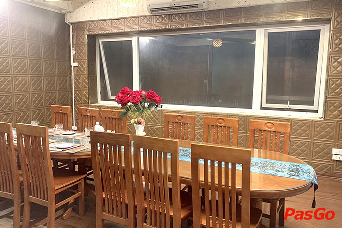 Chim To Dần Bình An - Trần Kim Xuyến-17