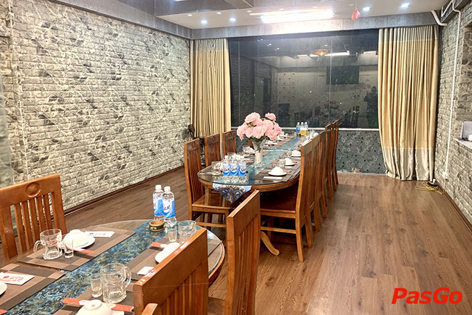 Chim To Dần Bình An - Trần Kim Xuyến-18