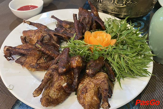 Chim To Dần Bình An - Trần Kim Xuyến-3