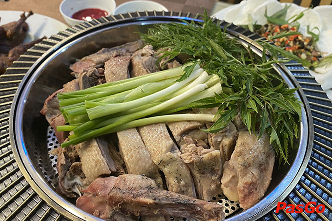 Chim To Dần Bình An - Trần Kim Xuyến-4