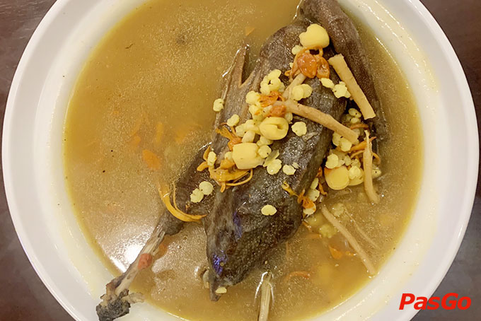 Chim To Dần Bình An - Trần Kim Xuyến-5