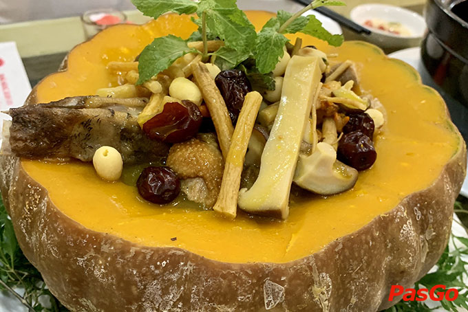 Chim To Dần Bình An - Trần Kim Xuyến-6